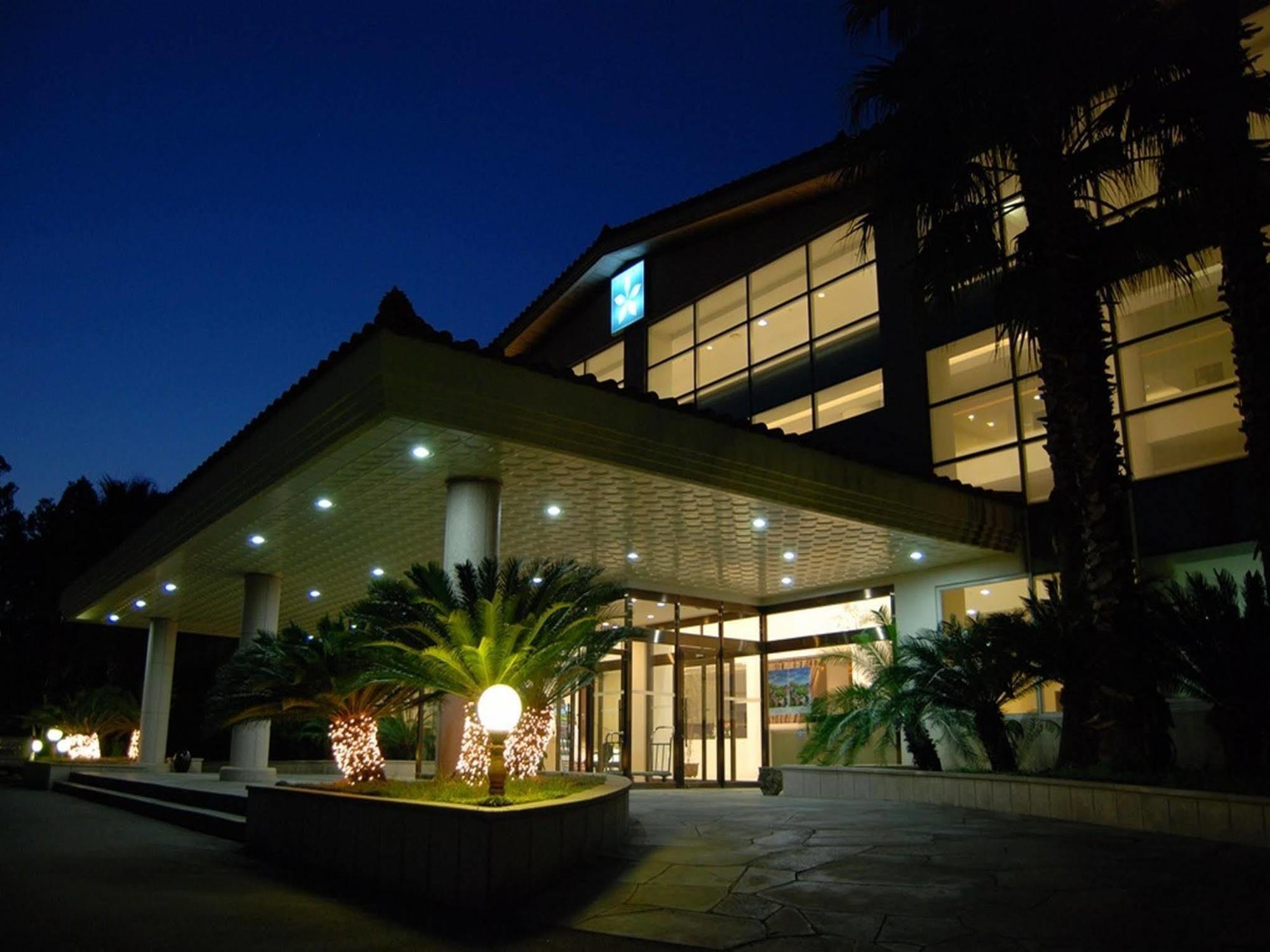 Lake Hills Jeju Resort Szogüpho Kültér fotó