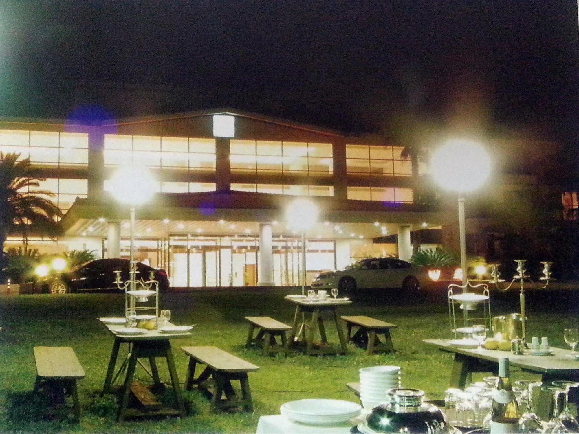 Lake Hills Jeju Resort Szogüpho Kültér fotó
